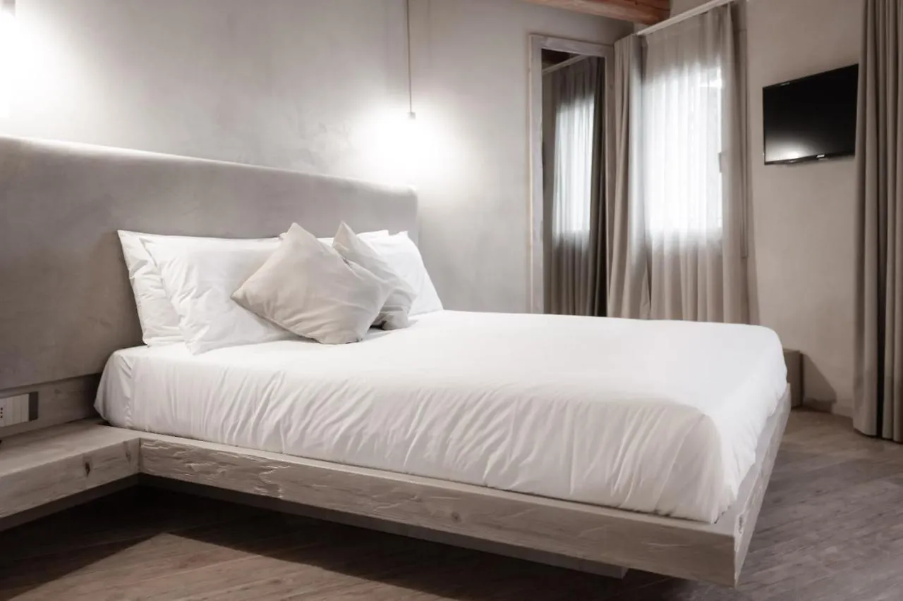 Ξενοδοχείο Locanda Mamagio Valdobbiadene