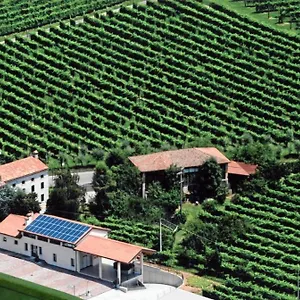 Apartment Ricca Vigna, Valdobbiadene