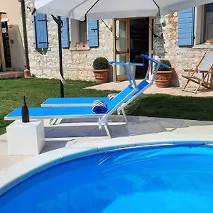 Apartment La Fassina, Valdobbiadene