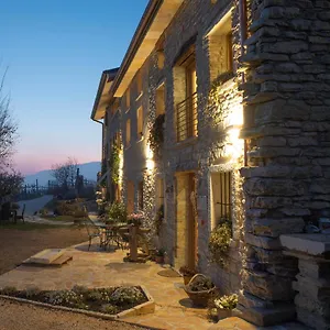 Farm stay Casaborgomarche