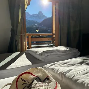 3* Hotel Dolomiti Gaia