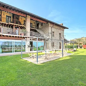 Cascina Crocelle - Happy Padenghe sul Garda