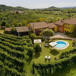 Bauernhof Azienda Agricola Campion, Valdobbiadene