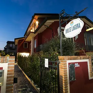 2* Guest house Dolce Laguna
