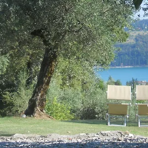 Renzano Garden Saló