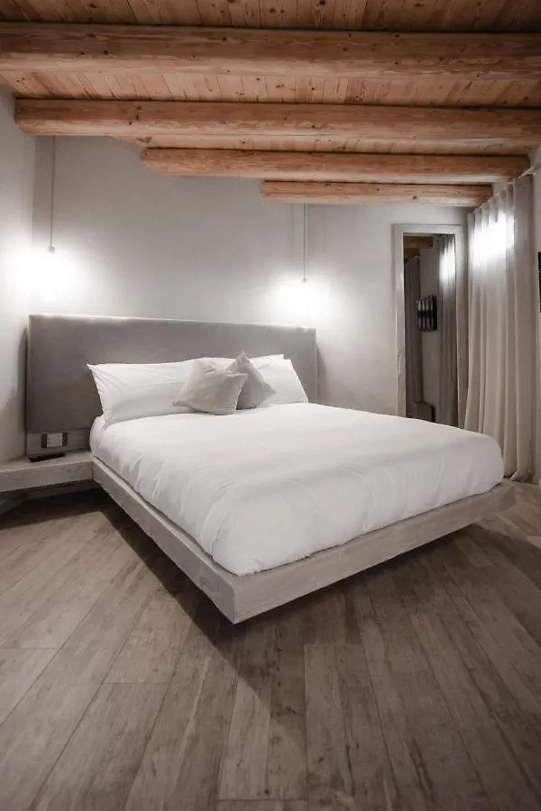 Locanda MaMaGiò Valdobbiadene Italia