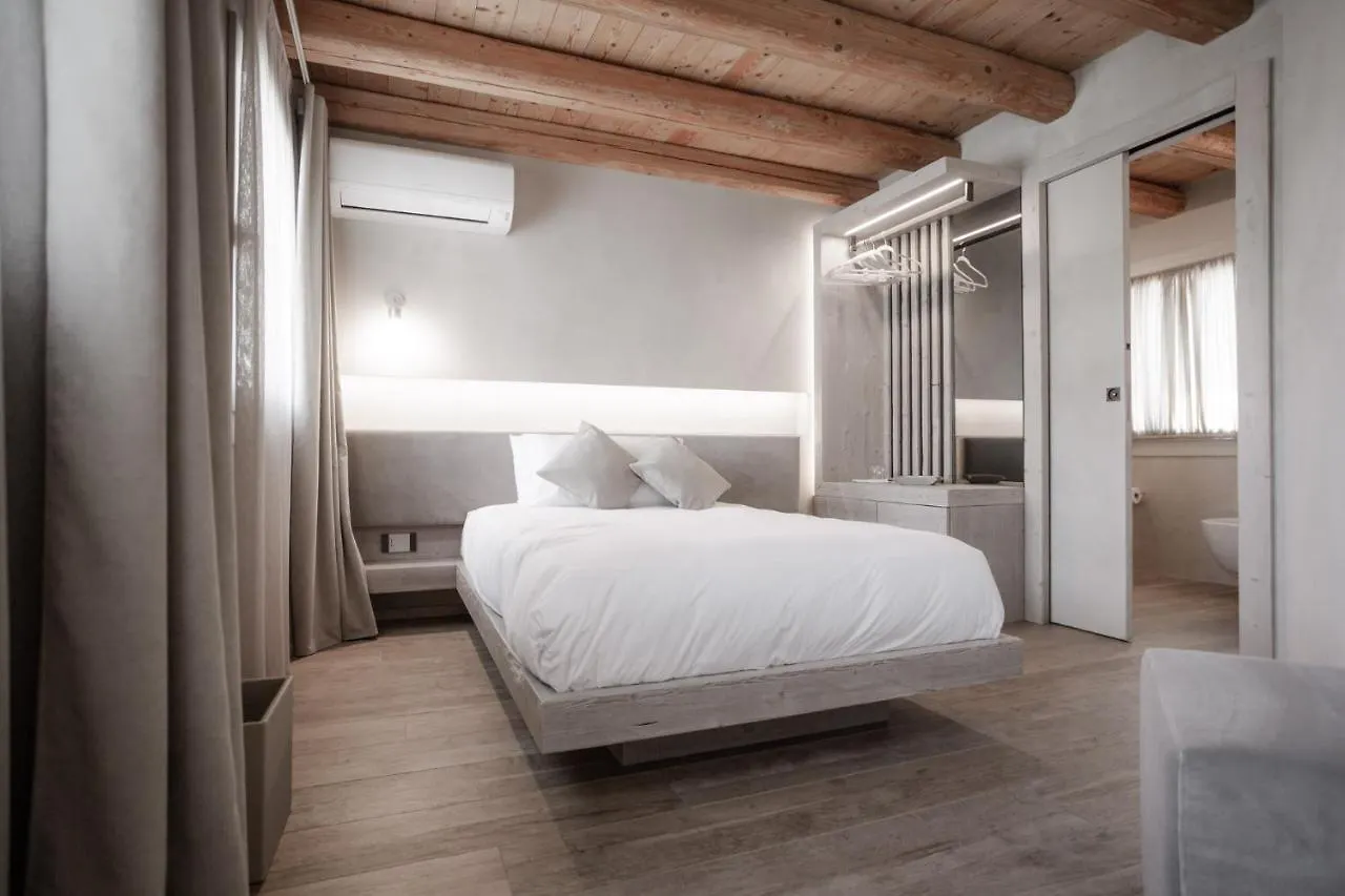 Locanda MaMaGiò Valdobbiadene Hotel