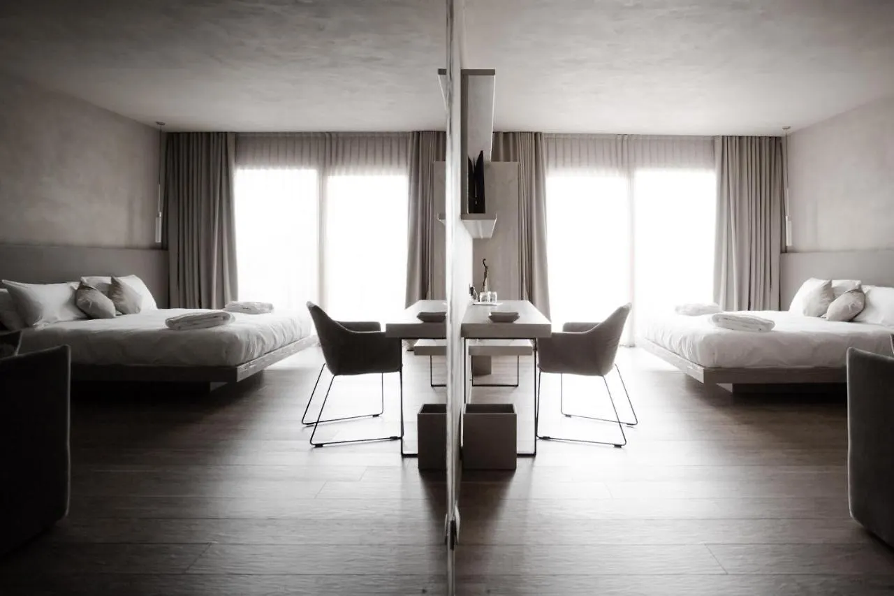 Locanda MaMaGiò Valdobbiadene Hotel