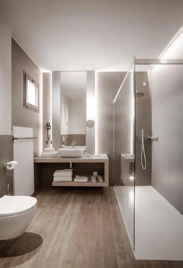 Locanda MaMaGiò Valdobbiadene Hotel