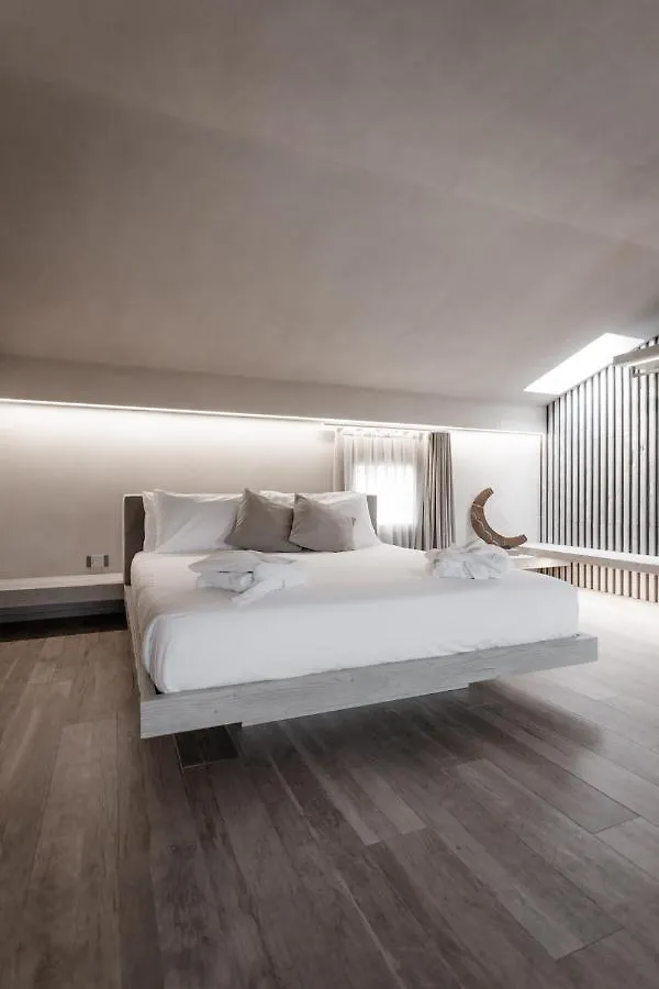 Hotel Locanda MaMaGiò Valdobbiadene