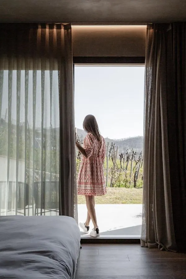 Locanda MaMaGiò Valdobbiadene