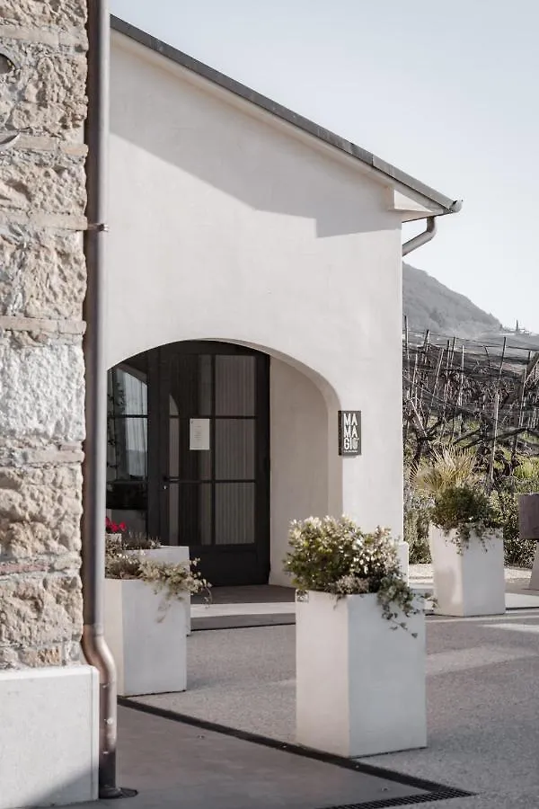 Locanda MaMaGiò Valdobbiadene